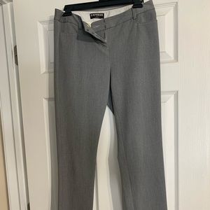 Express columnist pants